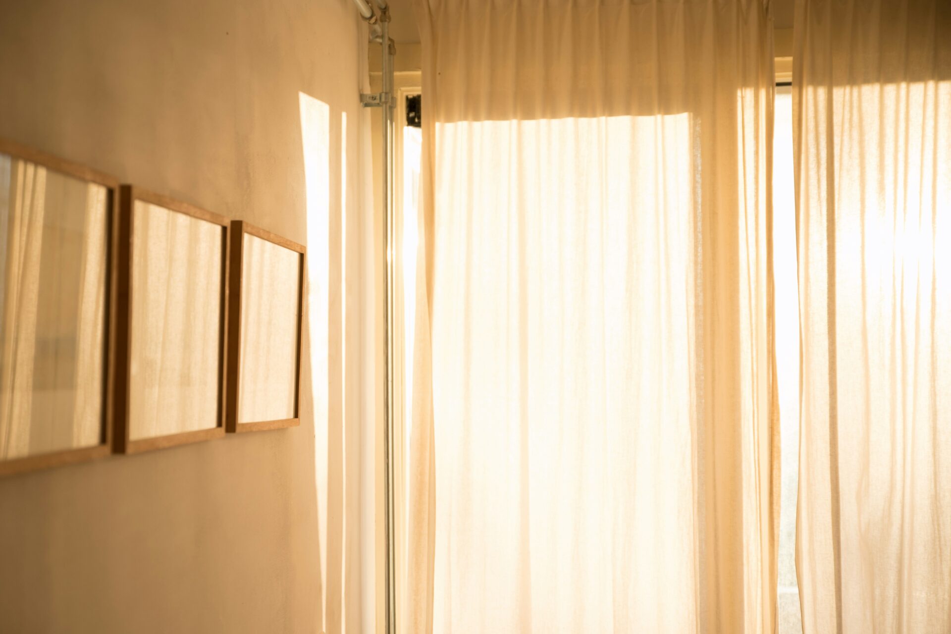 Curtains